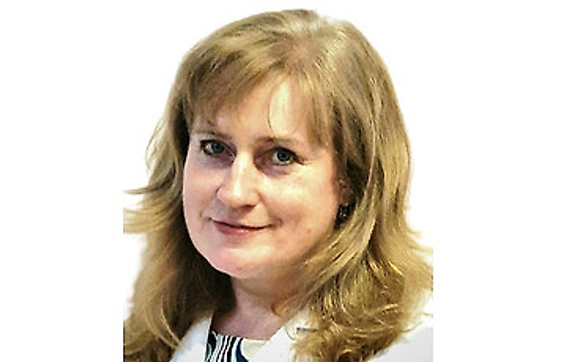 Игнатенко Светлана Юрьевна
