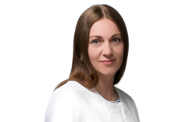 Тимофеева Татьяна Владимировна