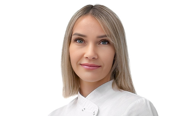 Патрина Ксения Александровна