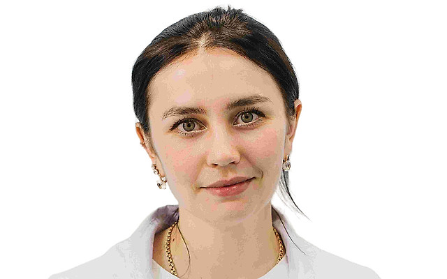 Лазерсон Людмила Александровна