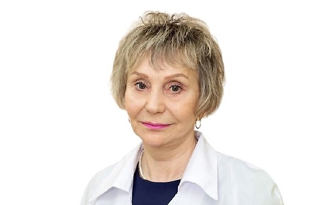 Шадурская Татьяна Федоровна