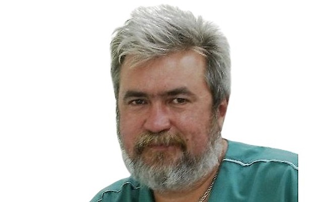 Дидин Виталий Георгиевич
