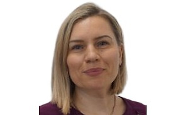 Алехова Ольга Сергеевна