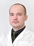 Шульга Юрий Иванович
