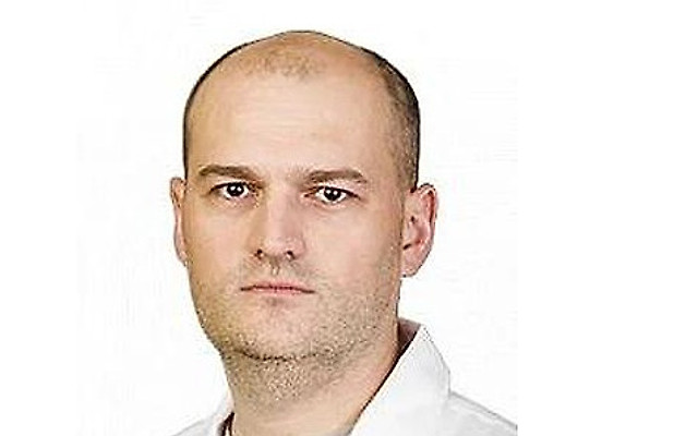 Лупашко Андрей Иванович