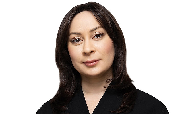 Хакунова Альбина Руслановна