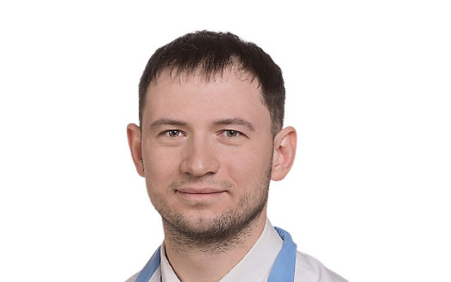 Кузнецов Сергей Александрович