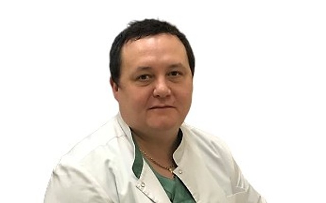 Ковалев Илья Сергеевич