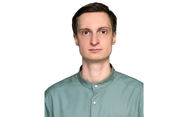 Карманов Артемий Вадимович