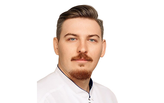 Чепкий Антон Сергеевич