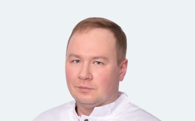 Семенов Вячеслав Александрович