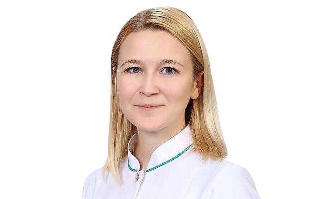 Каламазова Зинаида Сергеевна