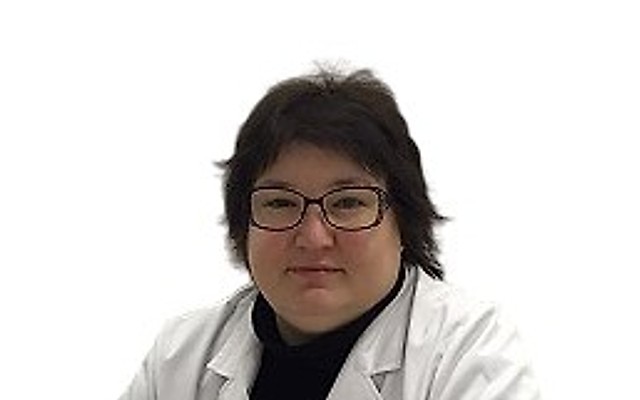 Соловьева Елена Александровна