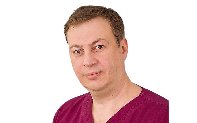 Войтенко Алексей Николаевич
