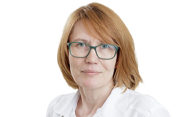 Матвеева Ольга Владимировна