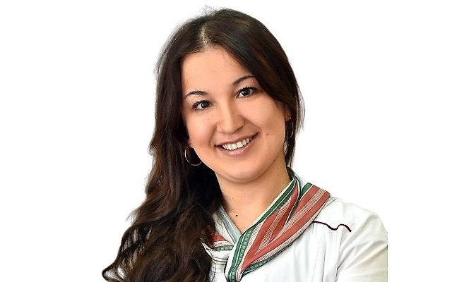 Вязова Наталья Львовна