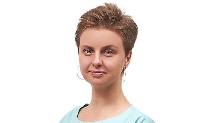 Азима Владлена Юрьевна