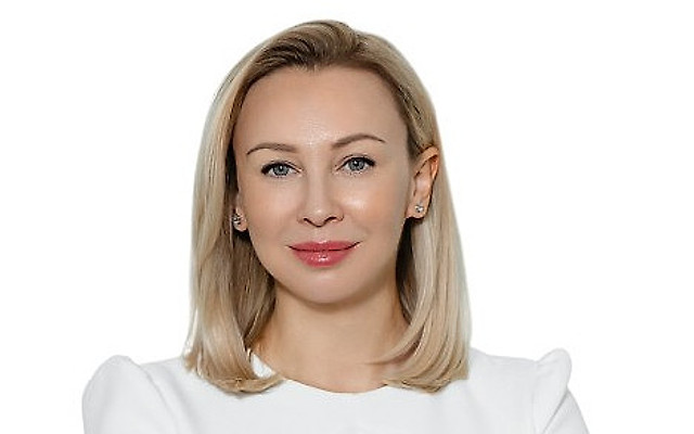 Чащина Оксана Валериевна