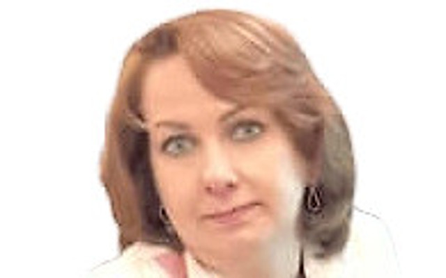 Привалова Марина Аркадьевна