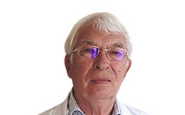 Драчевский Владимир Андреевич
