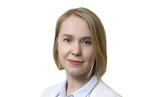 Кутилова Наталья Владимировна