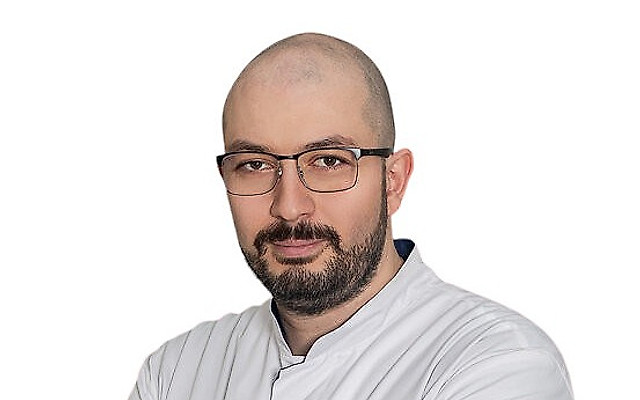 Начкебия Рамаз Гиглаевич