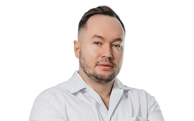 Дирксен Петр Викторович