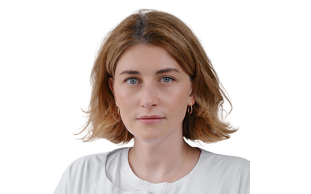 Тарханова Екатерина Павловна