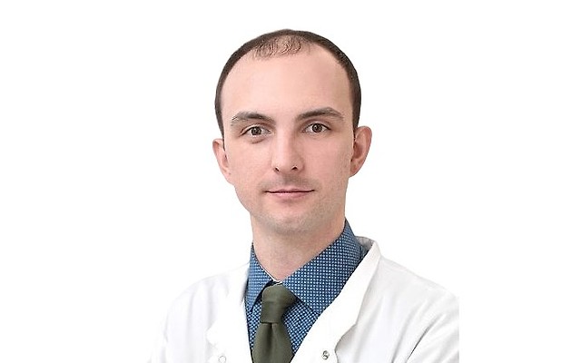 Коллерт Александр Валентинович