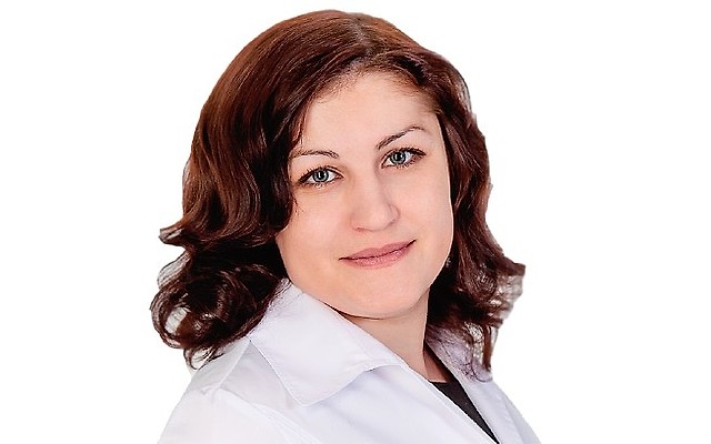 Нигматуллина Марина Анатольевна
