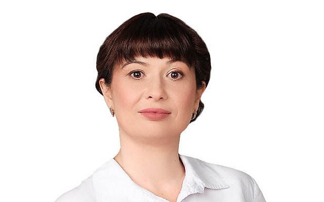 Гришина Татьяна Юрьевна