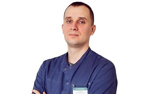 Горчаков Алексей Александрович