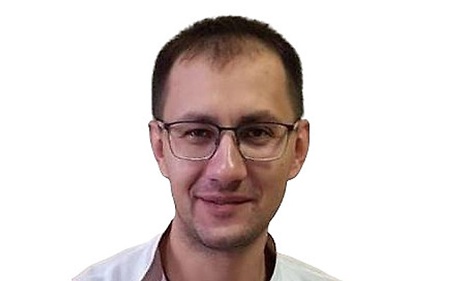 Минаков Илья Викторович