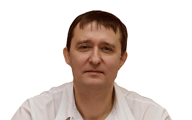 Ананьев Дмитрий Александрович