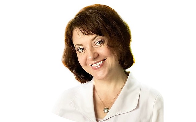 Довнер Ирина Анатольевна