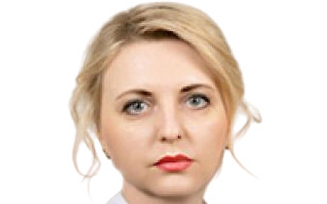 Лиманская Ольга Викторовна