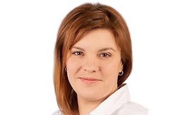Мочалова Мария Андреевна