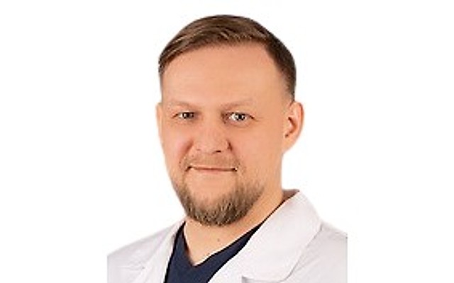 Миронюк Денис Васильевич
