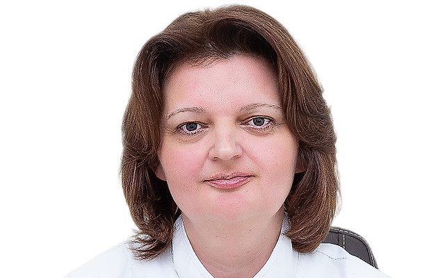 Новикова Татьяна Васильевна