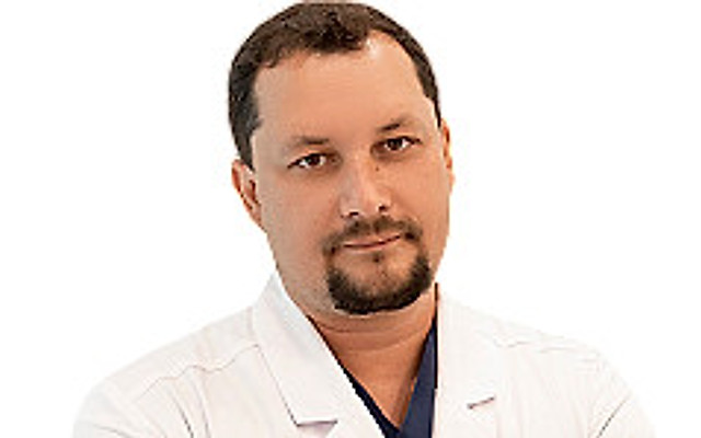 Грачев Сергей Геннадьевич