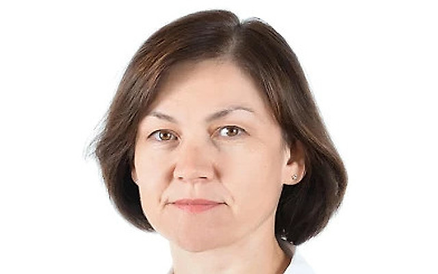 Федорова Лилия Рамилевна