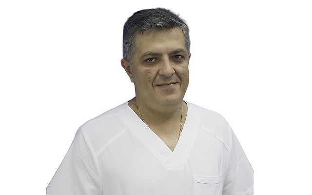 Чиквиладзе Зураб Васильевич