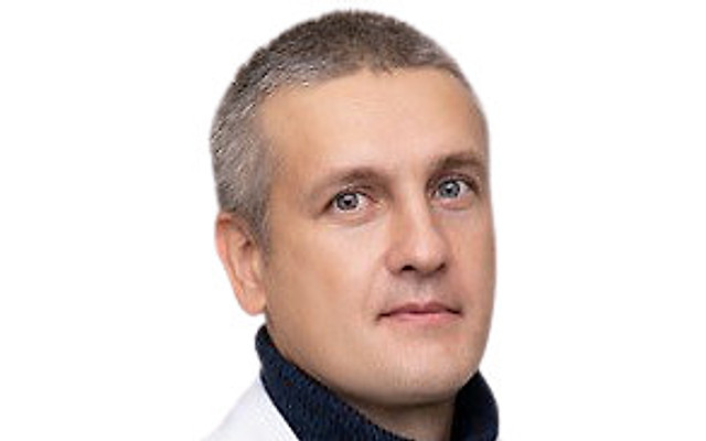 Герасимов Алексей Владимирович