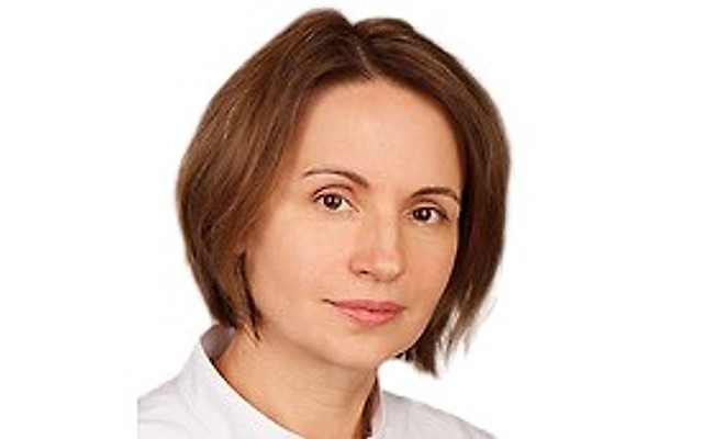 Наделяева Яна Геннадьевна
