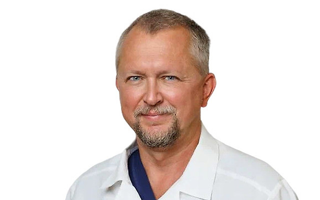 Антонов Александр Александрович