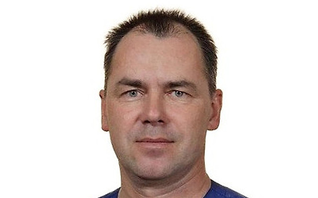 Чуркин Игорь Альбертович