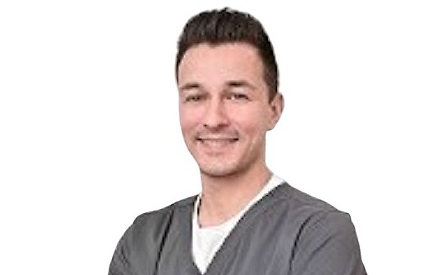 Чавдаров Антон Сергеевич