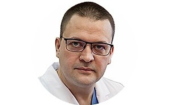 Кашталап Василий Васильевич