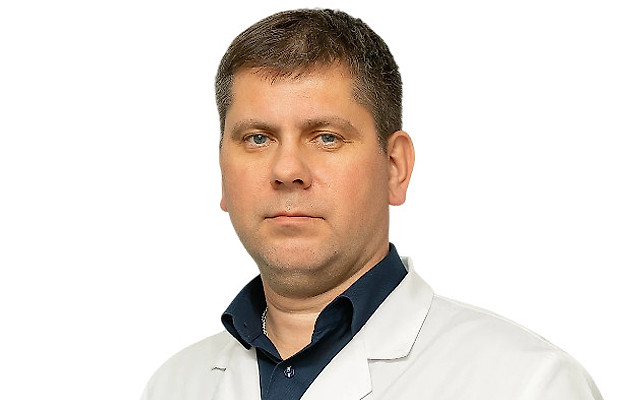Лихачев Александр Геннадьевич