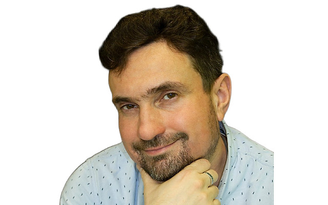 Мишагин Михаил Владимирович